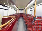 Alexander Dennis Enviro400H City 2015 года